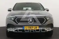2021 Mercedes Benz EQA