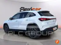 2021 Mercedes Benz EQA