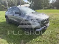 2021 Mercedes Benz EQA