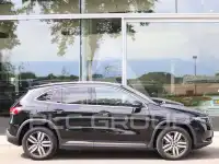 2021 Mercedes Benz EQA