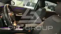 2021 Mercedes Benz EQA