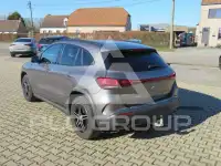 2021 Mercedes Benz EQA