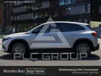 2021 Mercedes Benz EQA