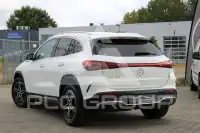 2021 Mercedes Benz EQA
