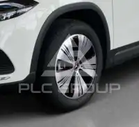 2021 Mercedes Benz EQA