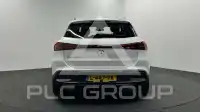 2021 Mercedes Benz EQA