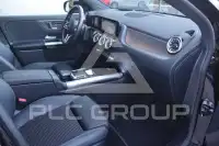 2021 Mercedes Benz EQA