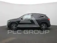 2021 Mercedes Benz EQA