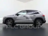 2021 Mercedes Benz EQA