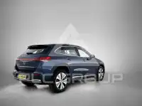 2021 Mercedes Benz EQA