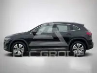 2021 Mercedes Benz EQA