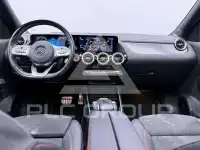 2021 Mercedes Benz EQA