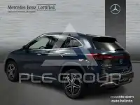 2021 Mercedes Benz EQA