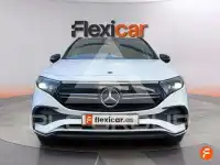 2021 Mercedes Benz EQA
