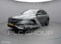 2021 Mercedes Benz EQA