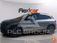 2021 Mercedes Benz EQA
