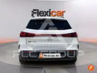 2021 Mercedes Benz EQA
