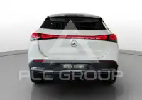 2021 Mercedes Benz EQA