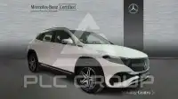 2021 Mercedes Benz EQA