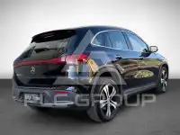 2021 Mercedes Benz EQA