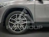 2021 Mercedes Benz EQA