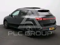 2021 Mercedes Benz EQA
