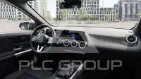 2021 Mercedes Benz EQA
