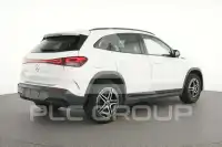 2021 Mercedes Benz EQA