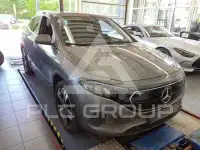 2021 Mercedes Benz EQA