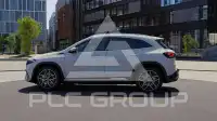 2021 Mercedes Benz EQA