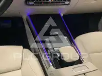 2021 Mercedes Benz EQA