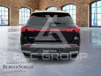 2021 Mercedes Benz EQA
