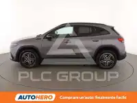 2021 Mercedes Benz EQA