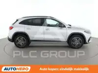2021 Mercedes Benz EQA