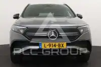 2021 Mercedes Benz EQA