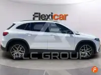 2021 Mercedes Benz EQA