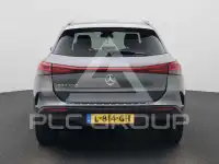 2021 Mercedes Benz EQA