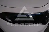 2021 Mercedes Benz EQA