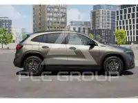 2021 Mercedes Benz EQA