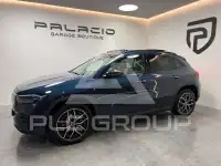 2021 Mercedes Benz EQA