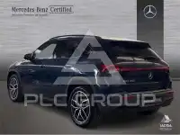 2021 Mercedes Benz EQA