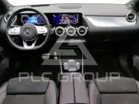 2021 Mercedes Benz EQA