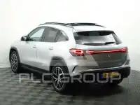 2021 Mercedes Benz EQA