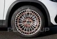 2021 Mercedes Benz EQA