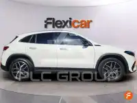 2021 Mercedes Benz EQA
