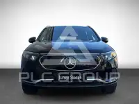 2021 Mercedes Benz EQA