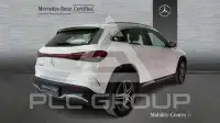 2021 Mercedes Benz EQA