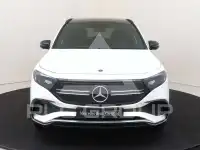 2021 Mercedes Benz EQA