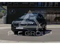 2021 Mercedes Benz EQA