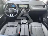 2021 Mercedes Benz EQA